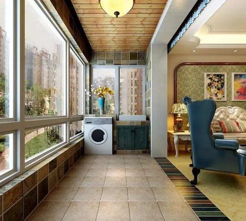 鋁合金門窗品牌發展，高質量產品是硬支撐