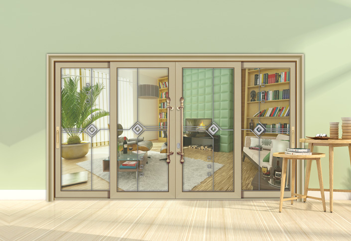 門窗一線品牌發展電商要注意哪些問題?