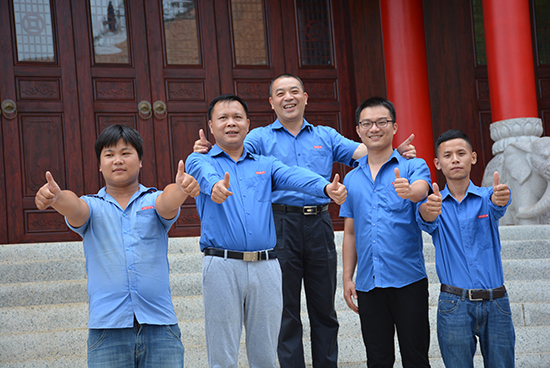 慈悲為本，方便為門(mén) | 老賴不賴門(mén)窗“修行”天然寺