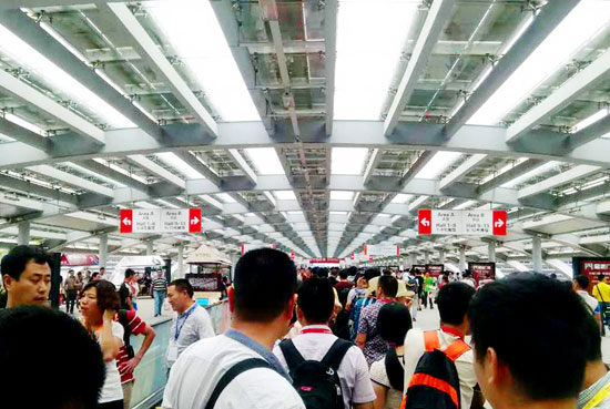 展會已成廠家“雞肋” 商家找門窗不如找模式