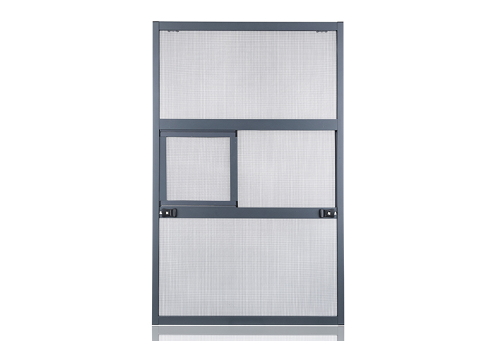 L1518免釘易拆洗紗窗