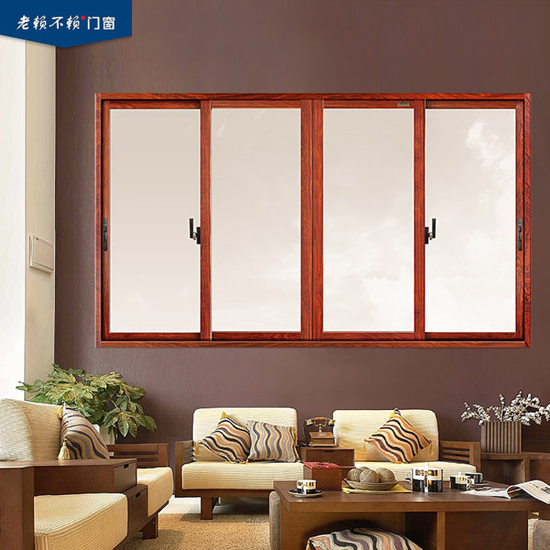 塑鋼窗和鋁合金門窗選哪個好，比一比就知道了！