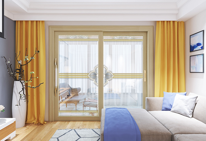 你家里的鋁合金門窗有這樣的問題嗎?