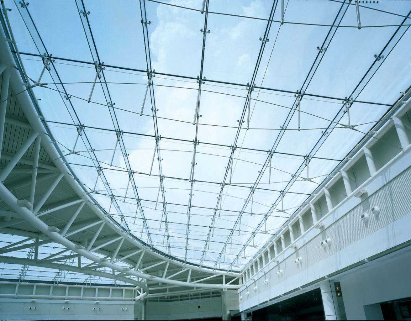 鋼化玻璃需要重視，齊看鋼化玻璃應如何選擇！