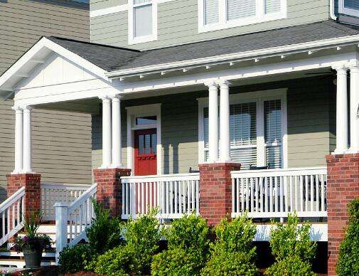 選購技巧:老賴不賴教您如何選別墅門窗