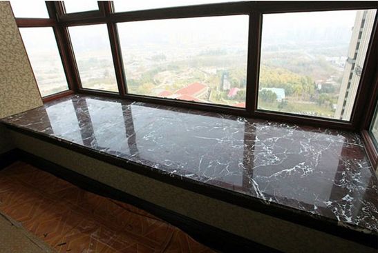 技術分享：窗臺板用什么材料好？老賴不賴有答案！