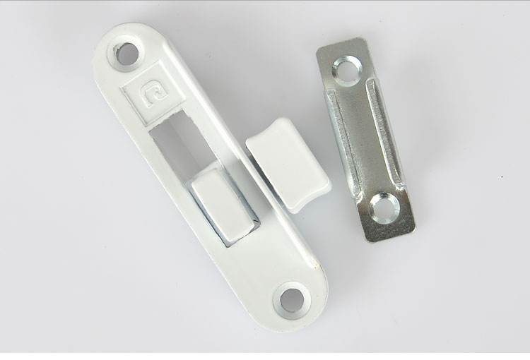 知識分享：怎樣為推拉門安鎖？