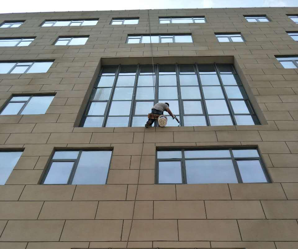 有一份責任，叫門窗人！