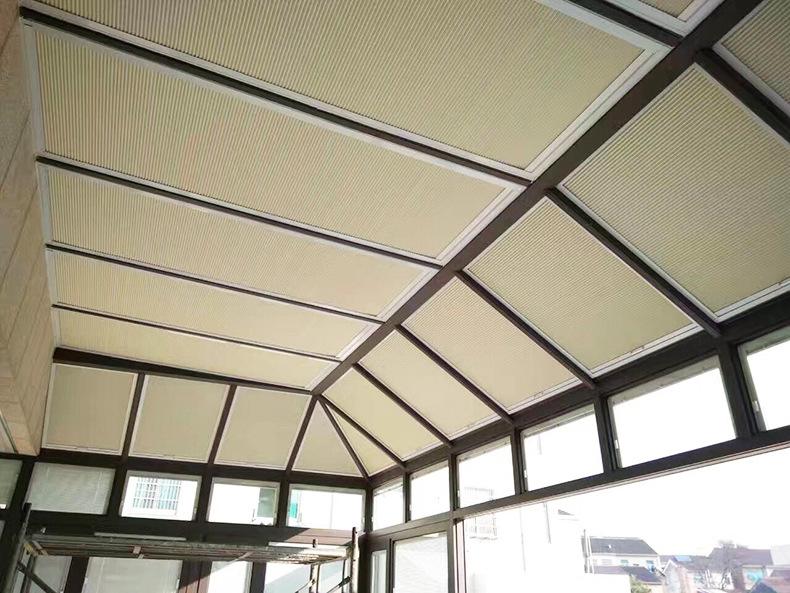 外平開窗怎么裝紗窗？老賴不賴