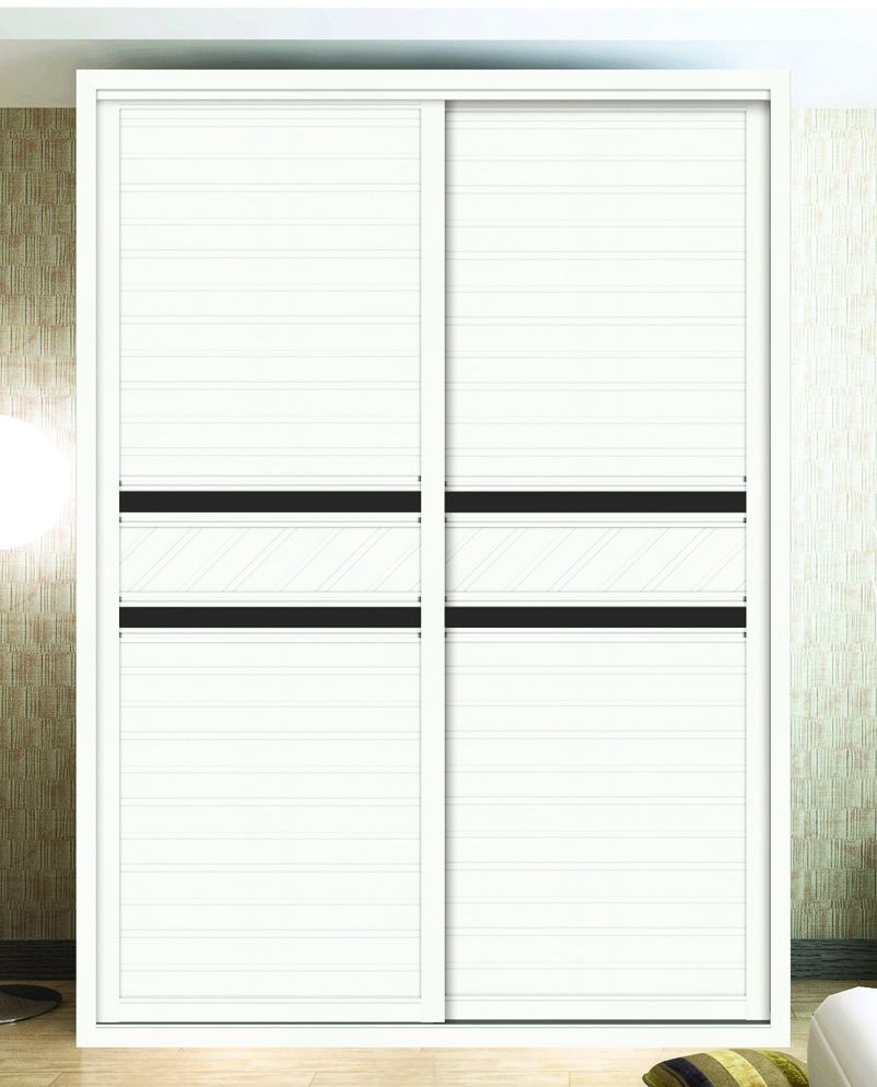 知識分享：壁柜門的材質與好處原來有這些！