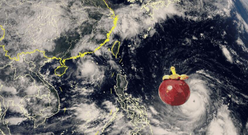 臺風“山竹”過后，您家的門窗HOLD住了嗎？