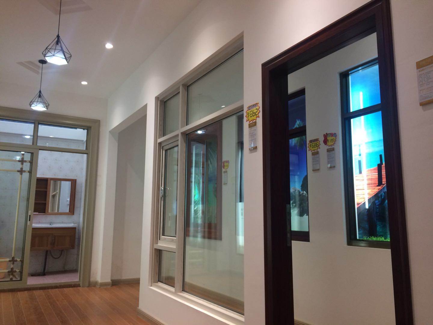 挑選門窗注意什么 門窗安裝步驟