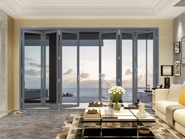 折疊門選購技巧，購買折疊門不能忽略的問題！