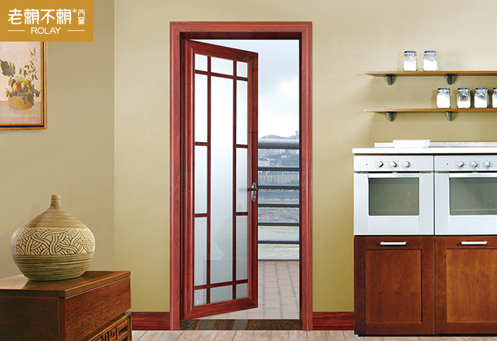 老賴不賴門窗告訴你，自建房窗戶要注意這兩點！