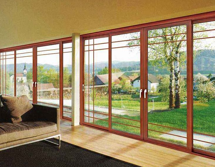 恭喜“鋁門窗”,成為2018年加盟檢索詞云TOP1!