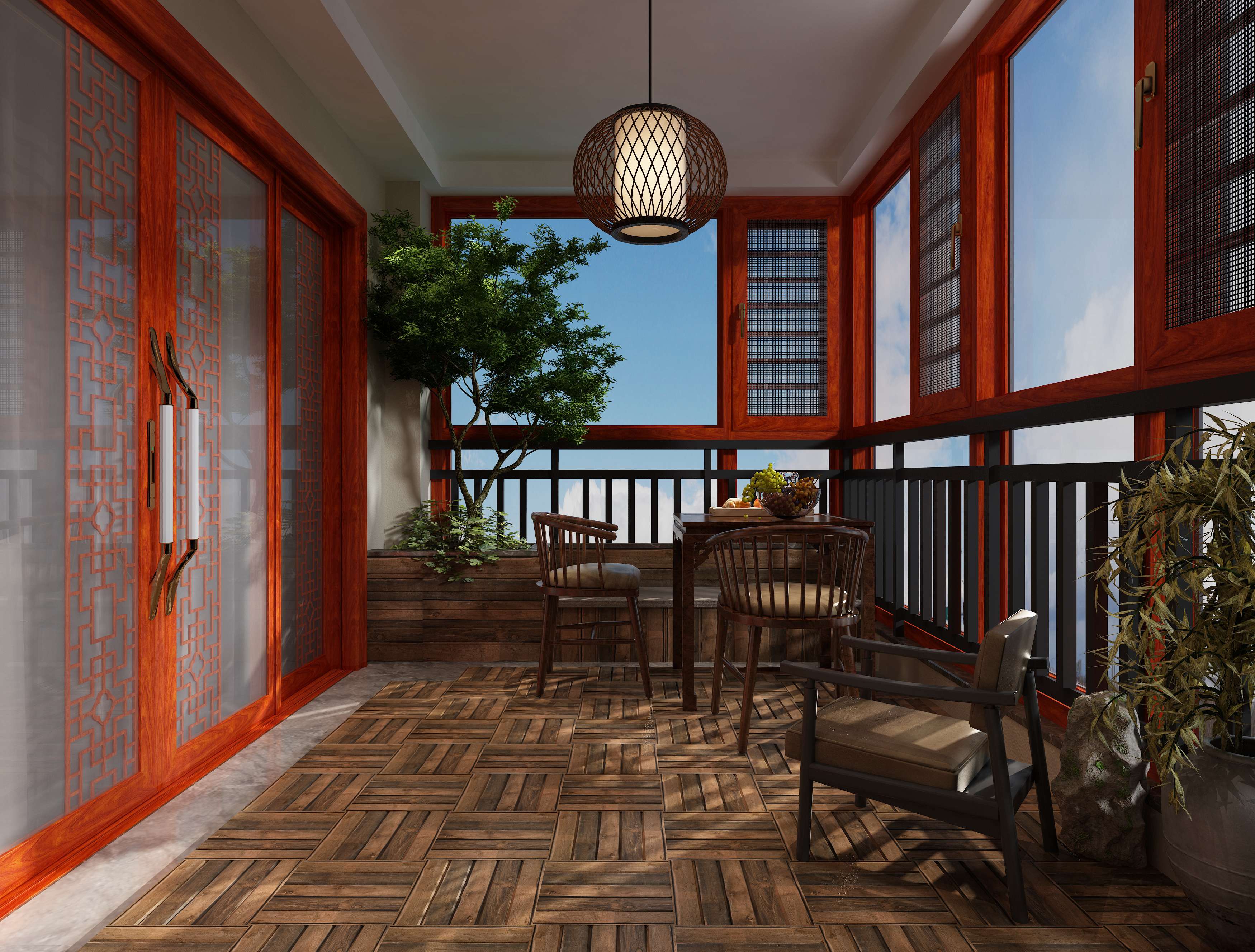 系統(tǒng)門窗需求井噴,誰將瓜分8000億蛋糕?