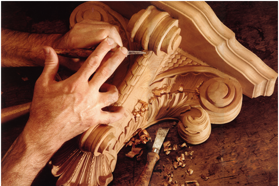 知識分享:門的來源以及發(fā)展史