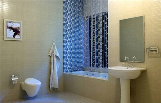 家裝小知識：衛浴間異味根治辦法!