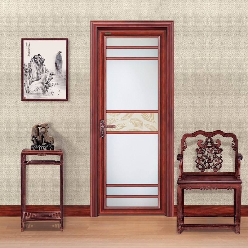 防盜門鎖芯該什么換？