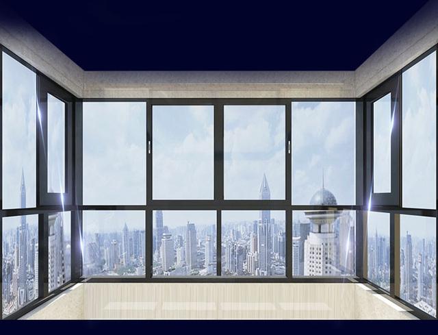 問題分析:系統(tǒng)門窗和普通門窗的區(qū)別是什么?