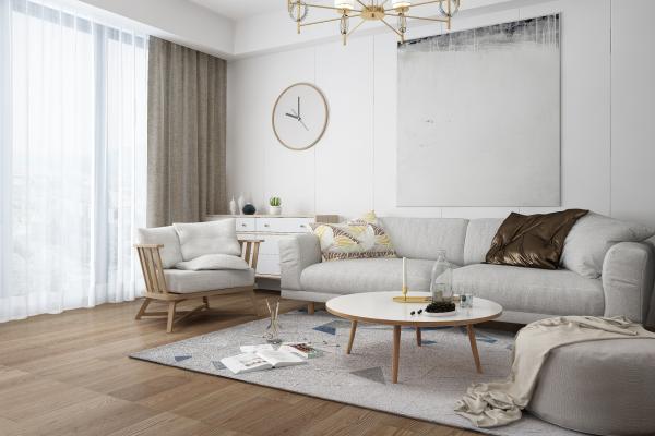 定制家居企業三大發展趨勢：去品牌化、規模化、精細化