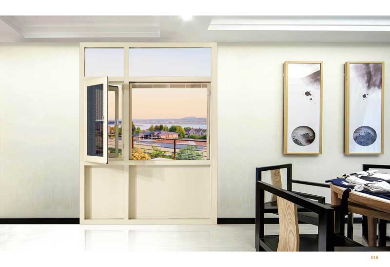 企業(yè)眼里的塑料門(mén)窗行業(yè)現(xiàn)狀和發(fā)展趨勢(shì)