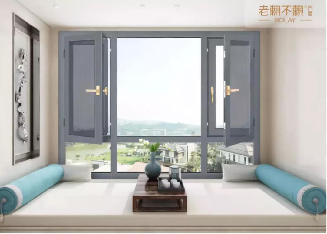 飄窗，讓生活有了更多的相遇