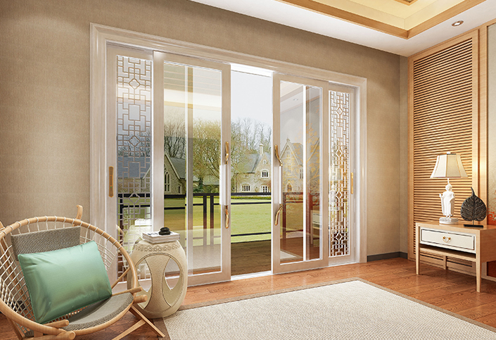 門窗保養(yǎng)需恰當(dāng)，三大要點不能忘