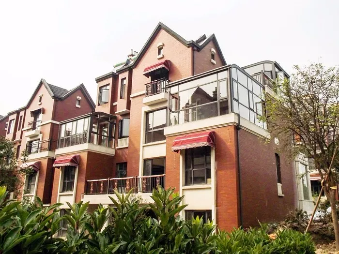 夏天陽光房太熱？老賴不賴有妙招!