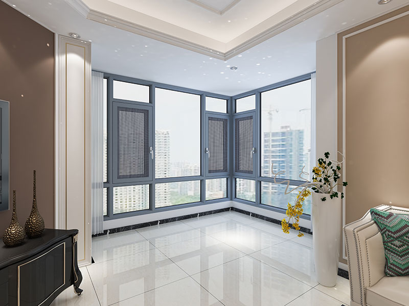 斷橋門窗優(yōu)點多多，裝修的朋友必看