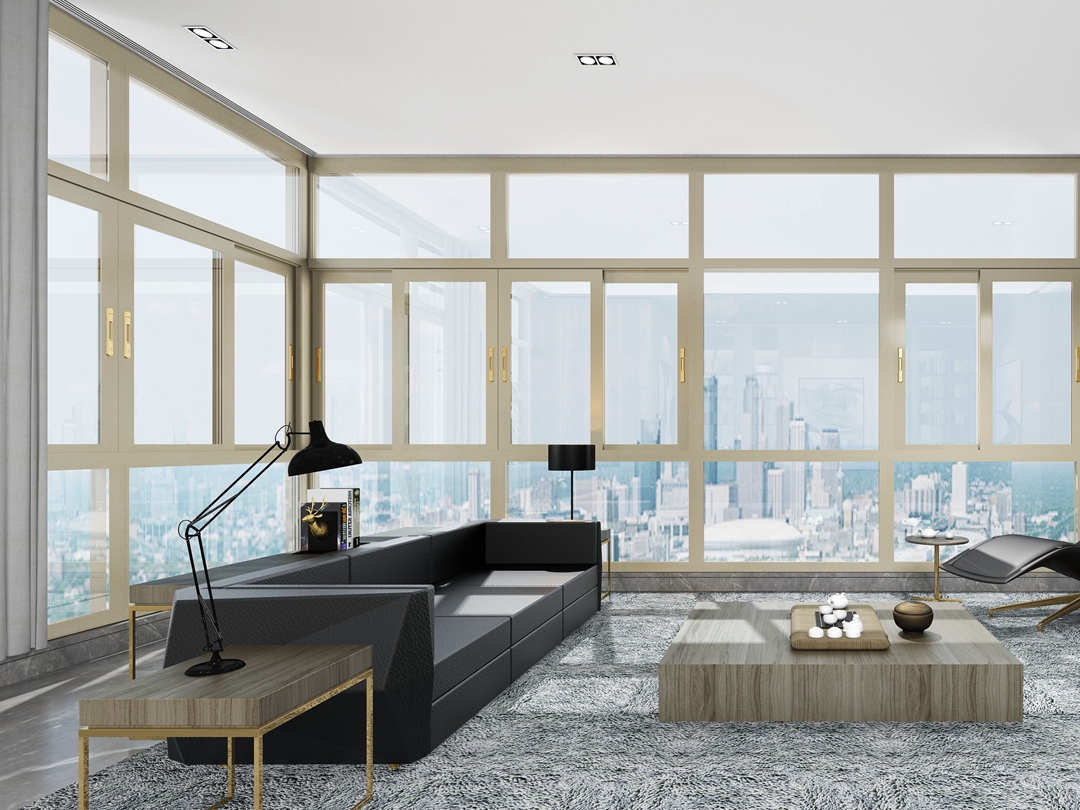 新時代下，年輕人購買鋁合金門窗的消費觀念是什么？