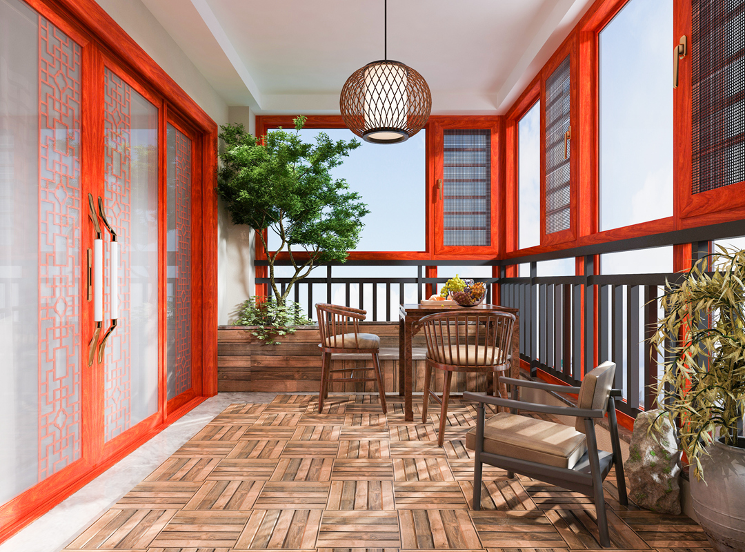 門窗驗收4大細節,您都了解嗎?