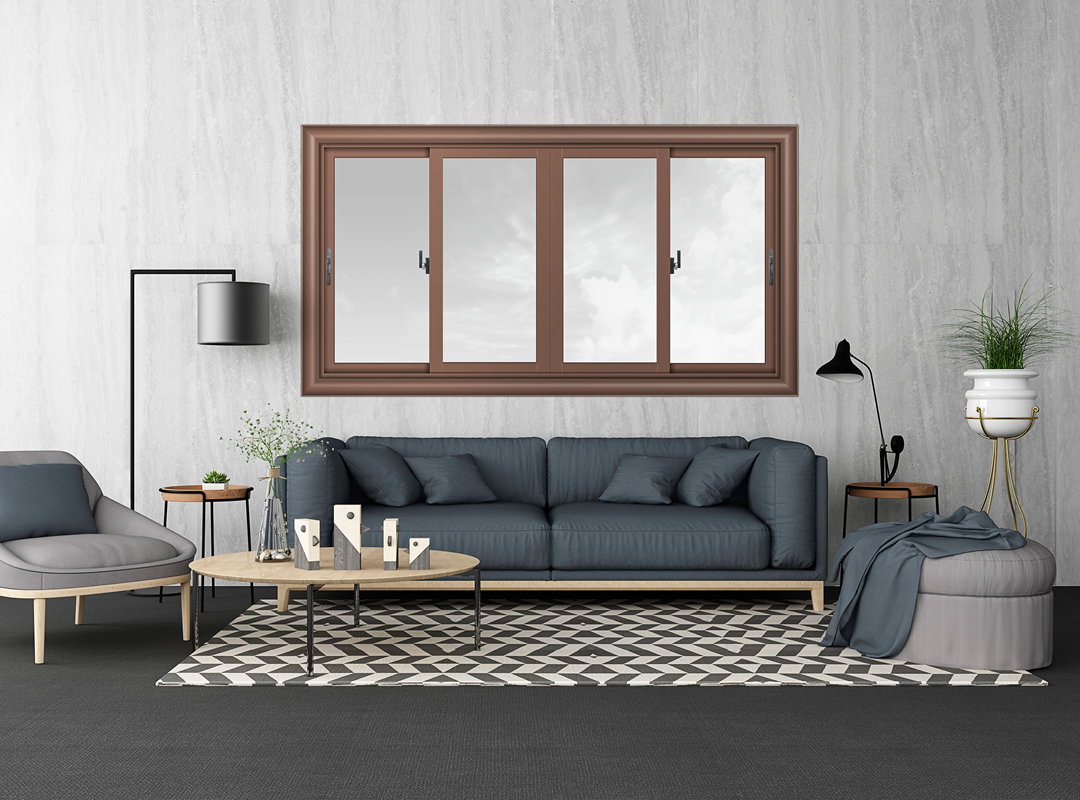 品牌林立，門窗十大品牌靠什么打動消費者？