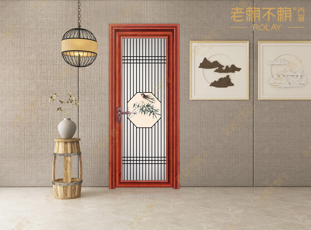 淺談制約鋁合金門窗廠家發展的三大難題