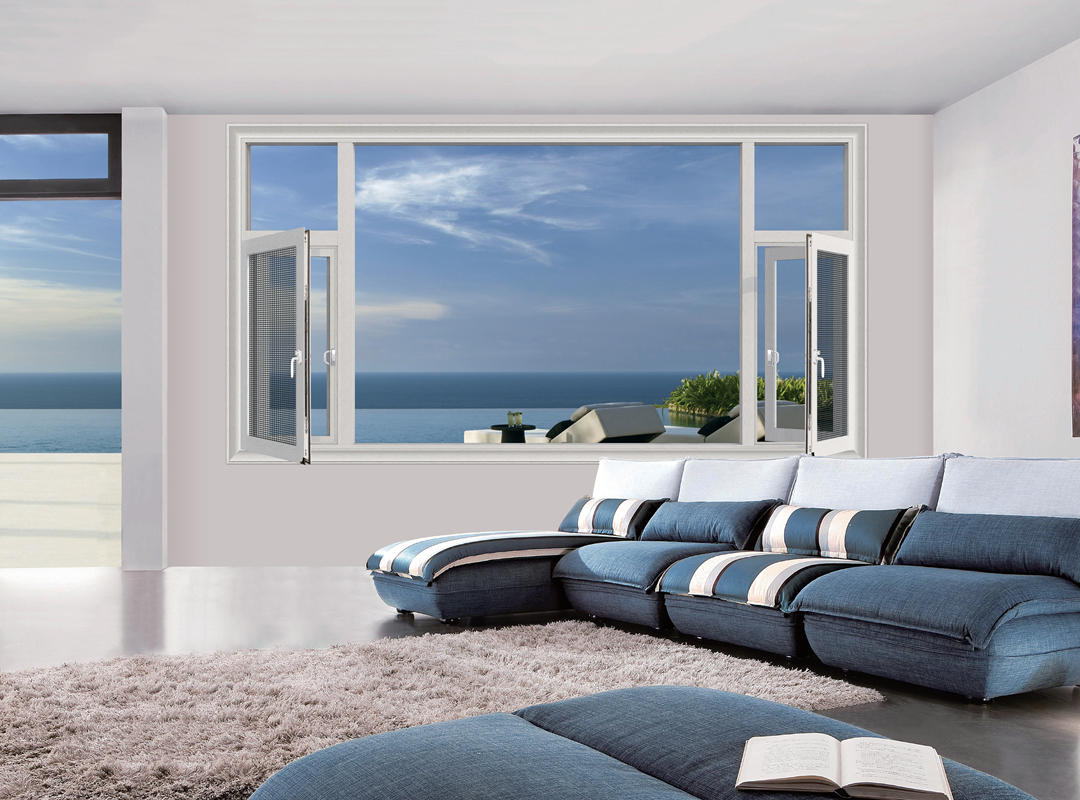 系統門窗與普通門窗的區別,您都知道嗎?