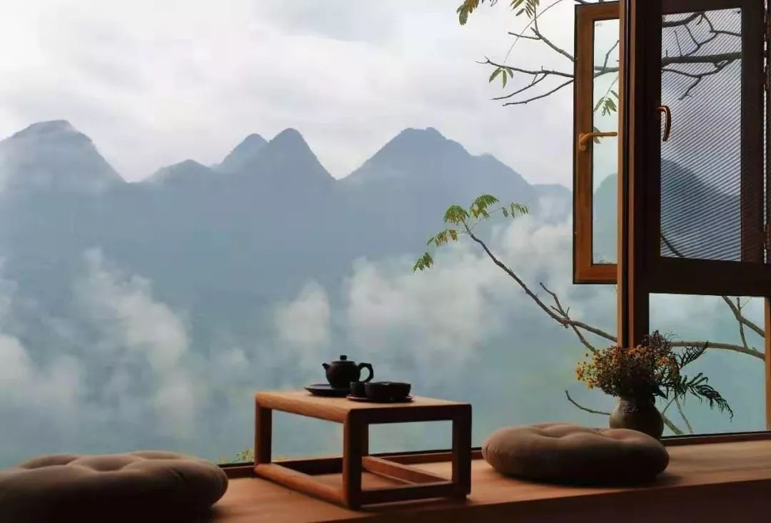 老賴不賴門窗 | 飄窗創(chuàng)意設(shè)計，打造家居“高光時刻”！