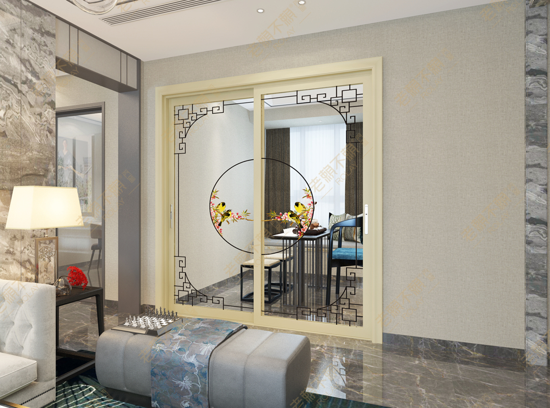 老賴不賴門窗 | 年輕化營銷讓終端店面運營更高效！