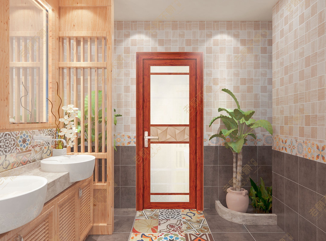 老賴不賴門窗| 衛(wèi)浴門這樣選，錯不了！