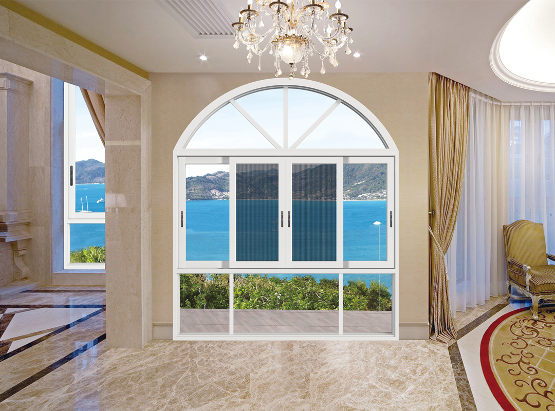 2020年，門窗一線品牌如何突破“同質化”困局