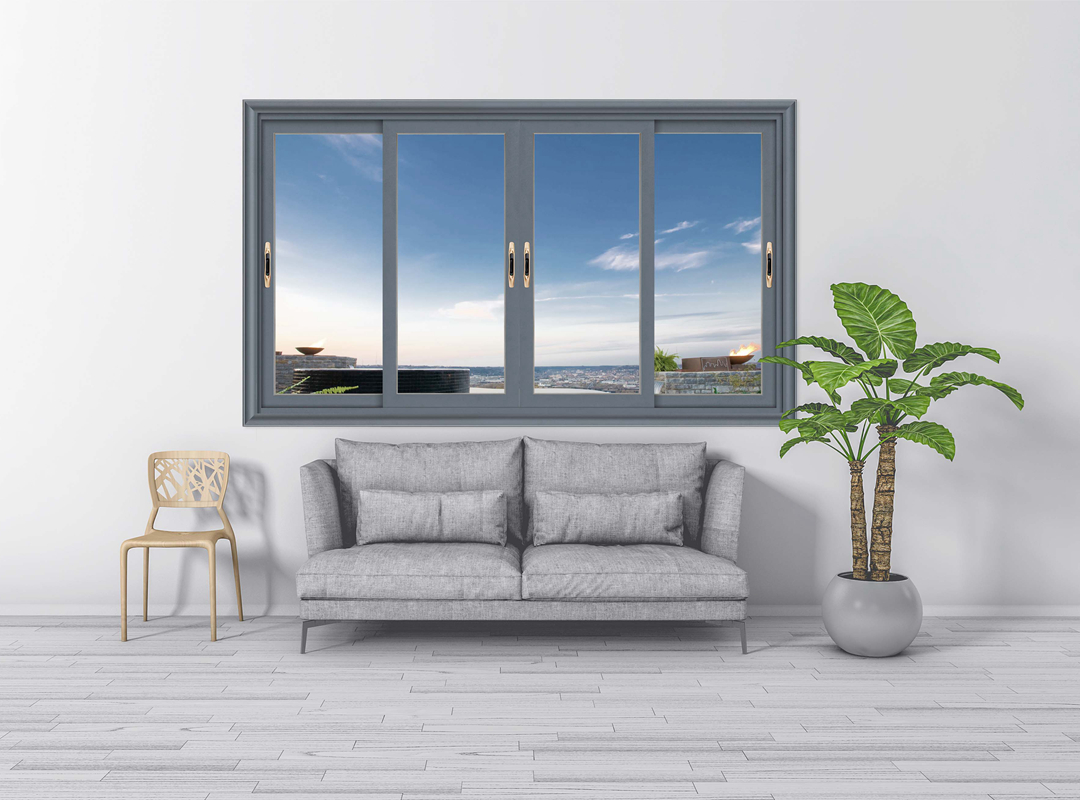 門窗廠家如何在信息化時代獲得永續發展？