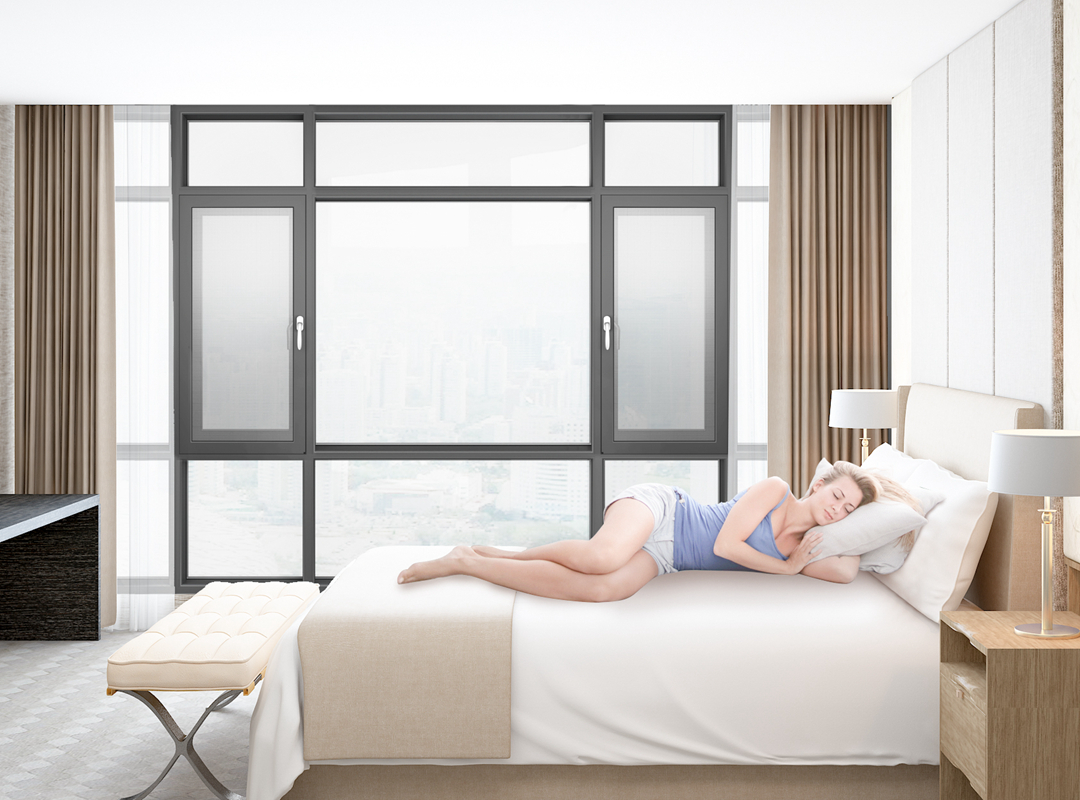 嚴格遵守行業標注，才是門窗十大品牌的正確發展方向！