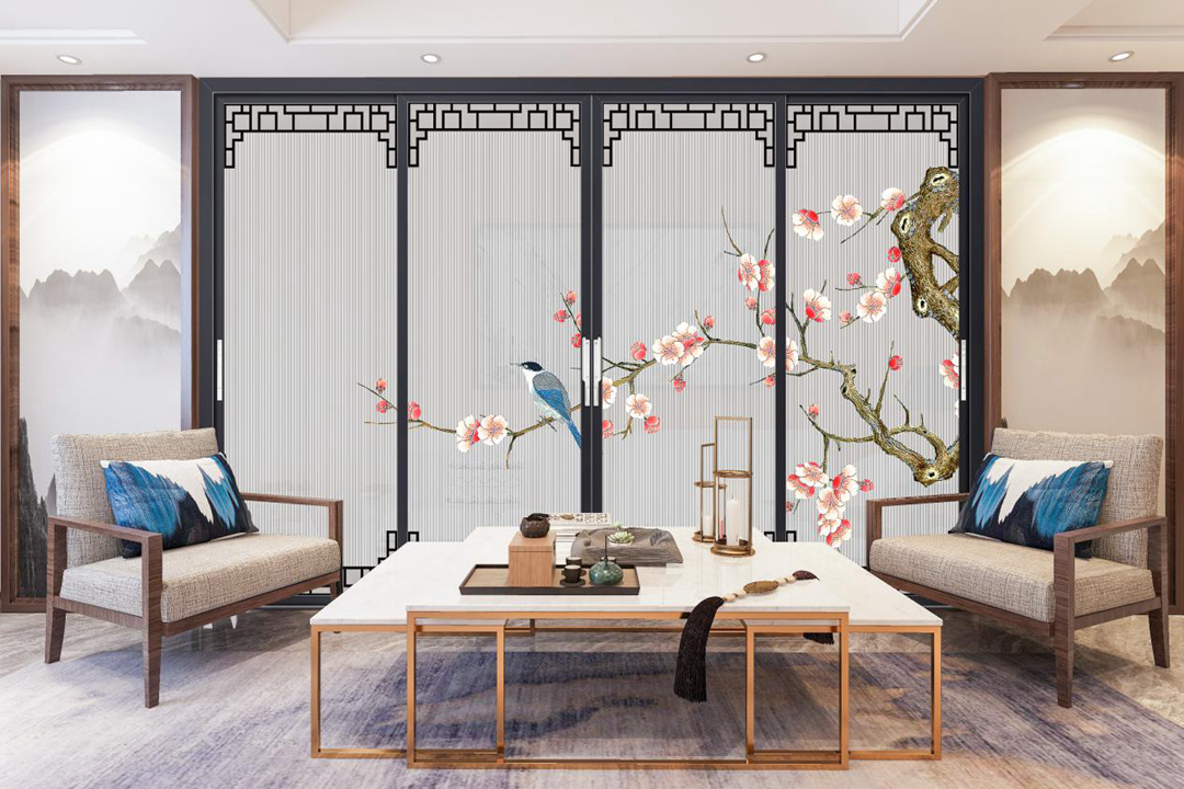 【老賴不賴門窗】門窗色彩搭配小技巧,高顏值家居空間一鍵get!