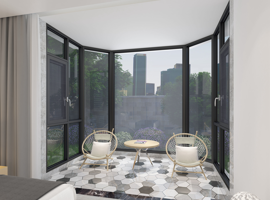 安全問題事關(guān)品牌形象，門窗企業(yè)一定要做好質(zhì)量管控！