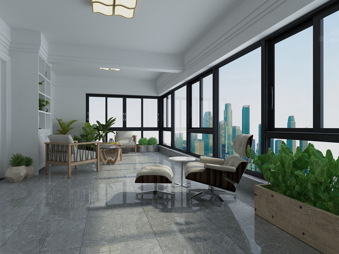 制定年輕化商業(yè)策略，門窗一線品牌需“俘獲”年輕消費者的心