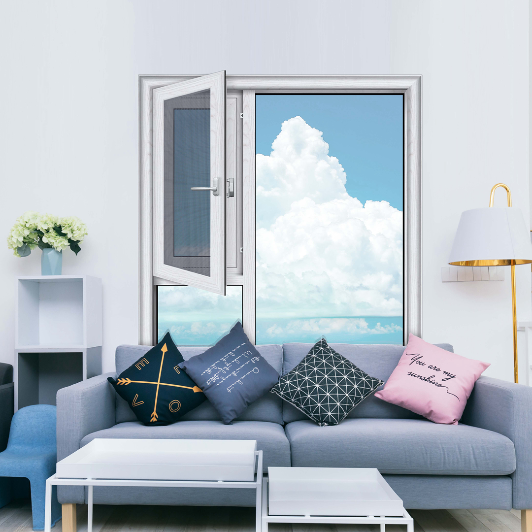 紗窗不定期清結,遲早變成細菌繁衍重災區!