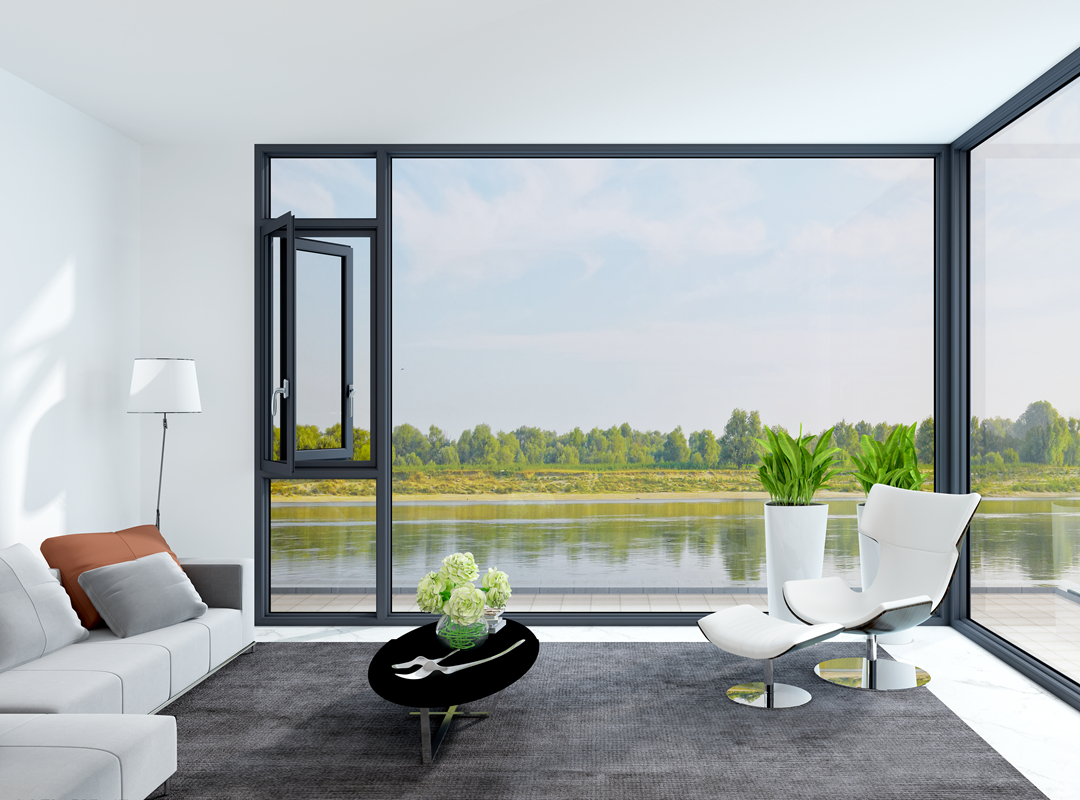 門窗一線品牌根據消費趨勢，定制市場發展攻略