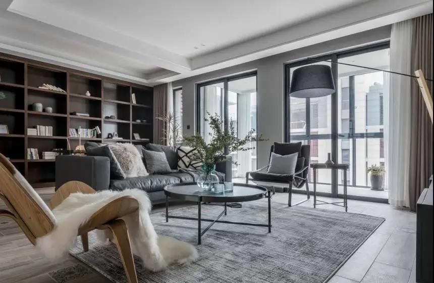 門窗色彩搭配,您真的會(huì)選嗎?