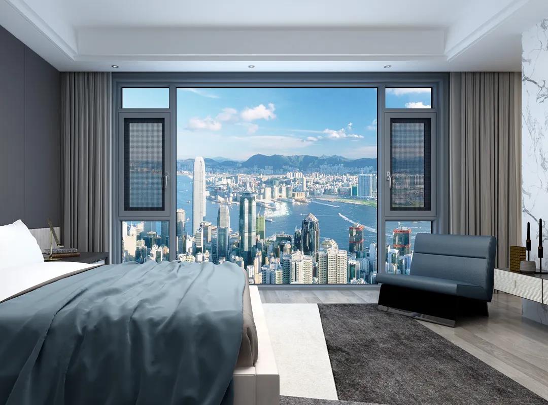 鋁合金門窗廠家如何提高加盟商的忠誠度？