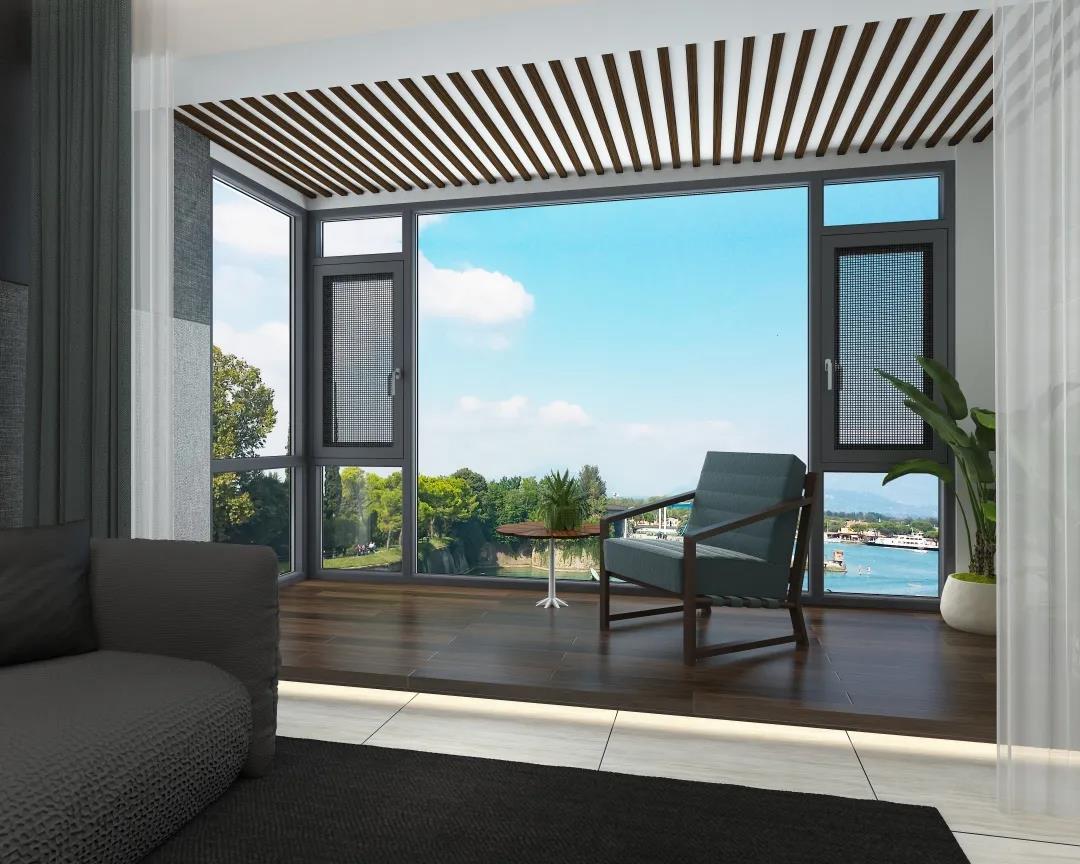 想要獲得消費者擁戴，門窗一線品牌如何入手？