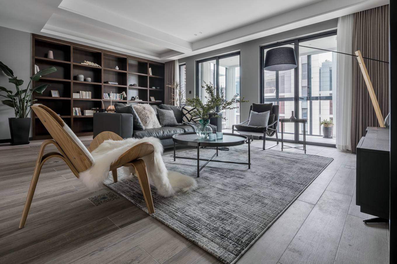 裝修百科 | 精裝房的門窗需要換嗎?